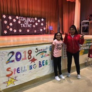 Meet your Posher, Alexandra